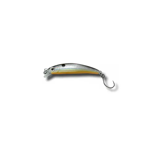 Produktbild Behr Saturn Barsch- & Forellenwobbler mit Einzelhaken Baitfish