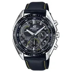 Casio Edifice Herren Armbanduhr EFR-570BL-1AVUEF