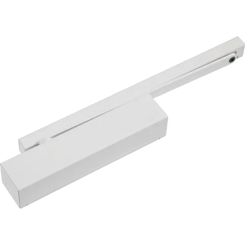 Türschließer TS 93 B G-RF, EN 2-5, mit Gleitschiene von dormakaba