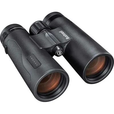 Bushnell Engage EDX Dachprisma 8x42 - Hochwertiges Fernglas für Naturbeobachtungen - Ferngläser mit exzellenter Bildqualität und einem robusten Design, ideal für Vogelbeobachtungen und Wanderungen.