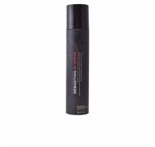 Sebastian Professional Shaper Fierce Haarspray 400 ml - Haarspray für Damen mit ultra-starker Fixation, sorgt für langanhaltenden Halt und schützt vor Wind und Feuchtigkeit, ohne zu verkleben.