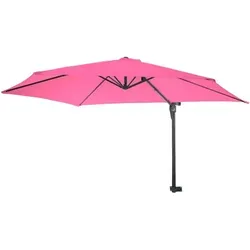Sonnenschirme Pink von HHG