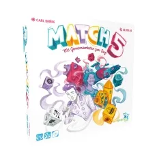 Synapses Games Match 5 - deutsch 283723