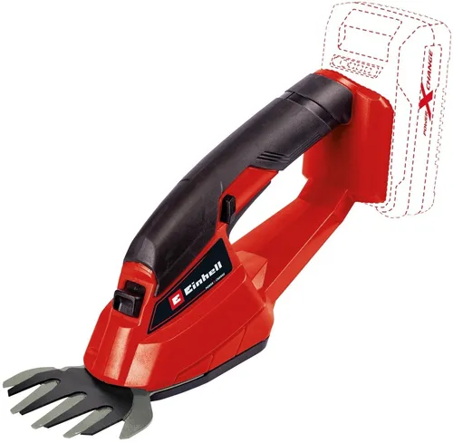 Einhell Akku-Grasschere GC-AGS 18 Li