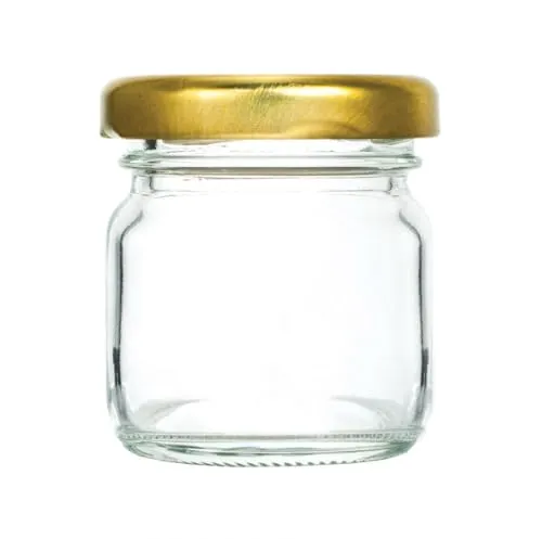 Honiggläser von Biene24