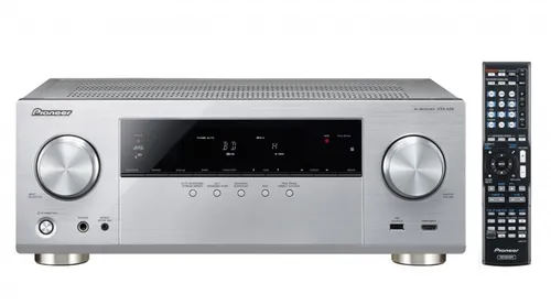 Pioneer VSX-529 A/V Receiver Internet Radio USB OSD HDMI Tuner, Garantie