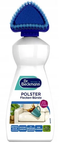 Dr. Beckmann Polsterreiniger für Sofa & Autositze 400 ml