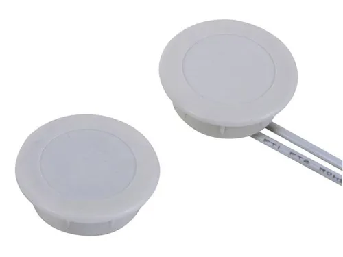 Magnetkontakt, Magnetschalter, Türkontakt, Reedschalter, Öffner, Flach, S56