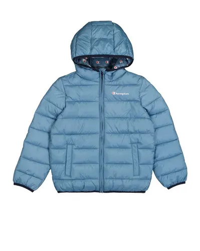CHAMPION Kinder Jacke Hooded Jacket von Champion