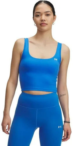 Under Armour Motion Tank Emea blue white (402-100) XXL