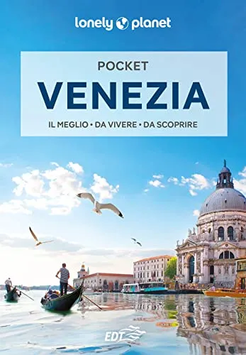 Venezia Pocket (Guide EDT/Lonely Planet. Pocket)