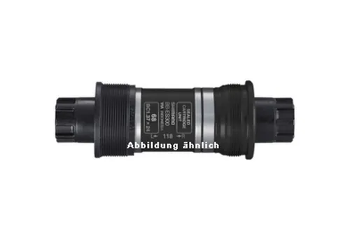 Shimano Fahrradkurbel