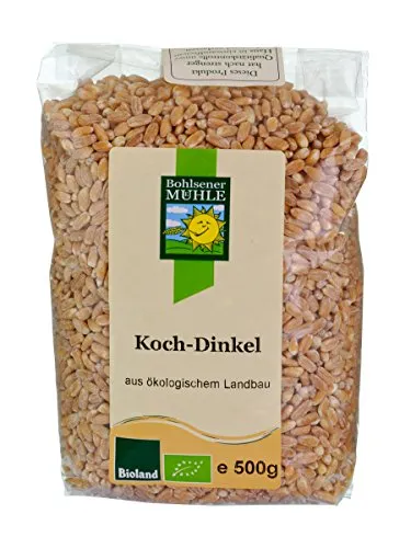 Koch-Dinkel 1 x 500 g