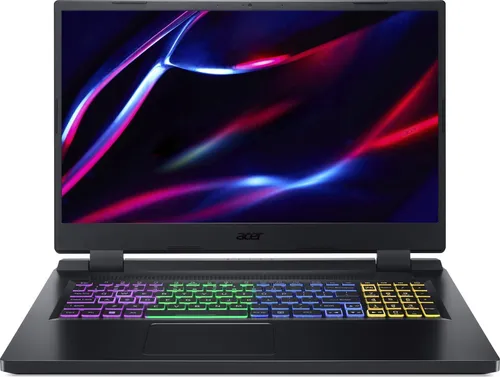 Laptops Schwarz von Acer
