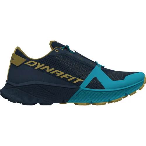 Dynafit Multifunktionshalbschuh M ULTRA 100 - Trail Running Sneaker mit maximaler Dämpfung und exzellenter Energierückgabe, ideal für Ultra-Distanzen in jedem Gelände.