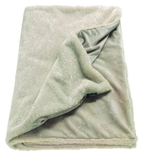 JOOP! Plaid in beige von JOOP!