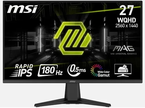 MSI MAG 275QF 27