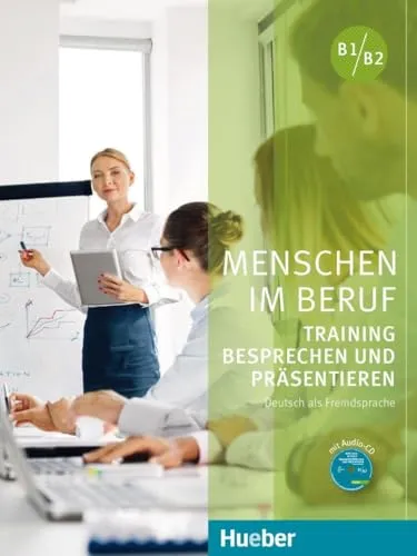 Produktbild Menschen im Beruf