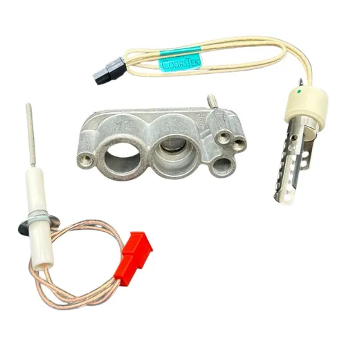 Bosch/Buderus Zündeinrichtung Glühzünder 7736700560 50-100KW