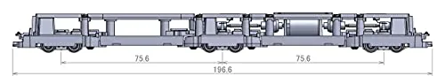 Tomytec 979054