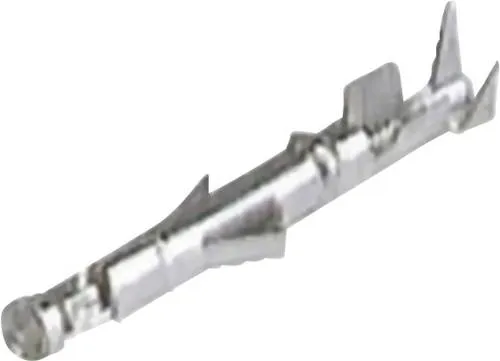 Belden Crimp-Rastkontakt RBC 162/1 Ag von Hirschmann