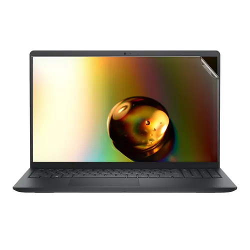 DISPLAY SCHUTZ FOLIE FÜR Dell Inspiron 15 3520 15.6