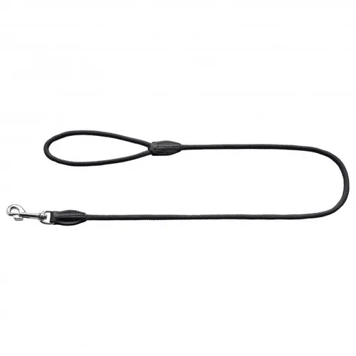 Hunter Freestyle Hundeleine 180 cm schwarz - Robuste 180 cm lange Hundeleine aus 100% Polyamid in Schwarz, ideal für den Alltag. Entdecken Sie weitere Top-Angebote von Hunter bei Bergfreunde.de!