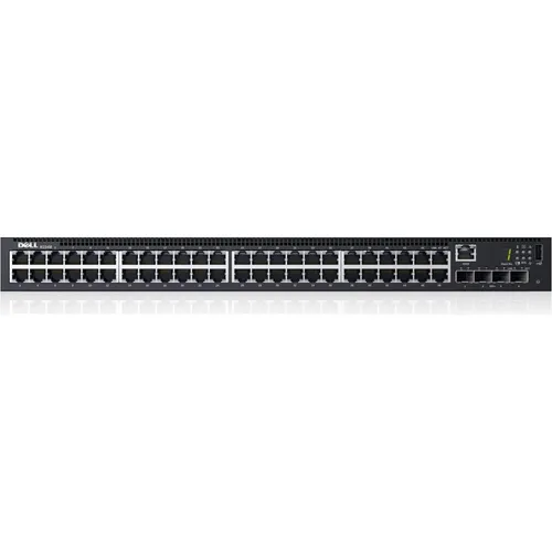 Dell Networking N1548 (48 Ports) (210-AEVZ) von Dell