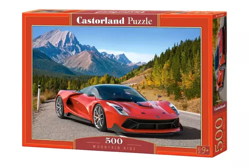 Castorland Puzzles von Castorland