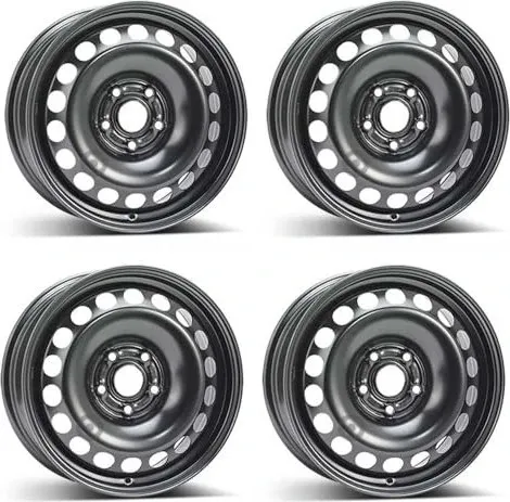 Stahlfelge Alcar 8426 6,5x16 für Skoda Superb III Combi von ALCAR