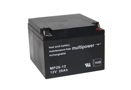 Multipower Bleiakkus
