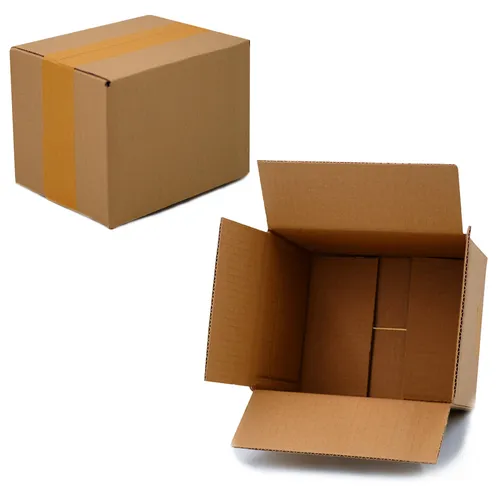 Umzugs- & Versandkartons von Verpacking