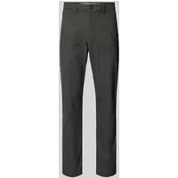 SELETED HOMME Herren SLHSLIM-Miles 175 Brushed Pants - Wanderhose aus hochwertigem, gebürstetem Baumwollgewebe mit bequemer Passform und schmaler Beinform, ideal für aktive Outdoor-Aktivitäten.