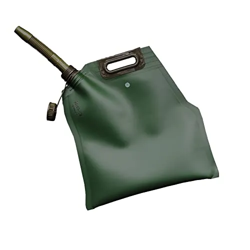 Benzinkanister 10L Faltbar