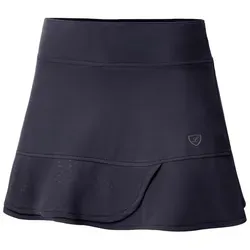limited SPORTS Tennisrock Skort Sole blau 42
