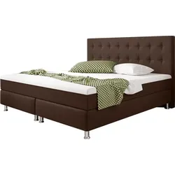 Boxspringbett Köln Plus 180x200 cm
