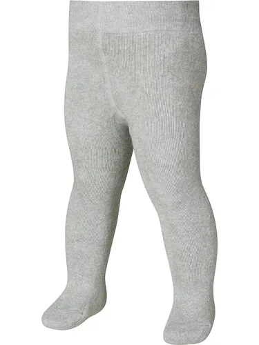 Playshoes Thermo-Strumpfhose in Grau, Größe 98/104, Baby