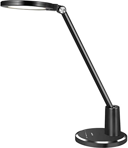 JUKSTG LED Schreibtischlampe