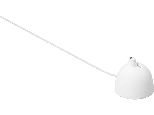 Google Nest Cam Stand - Ladeständer für optimale Sicherheit - Überwachungskameras - Stabiler Ladeständer für die Google Nest Cam, sorgt für eine zuverlässige Stromversorgung und flexible Platzierung.