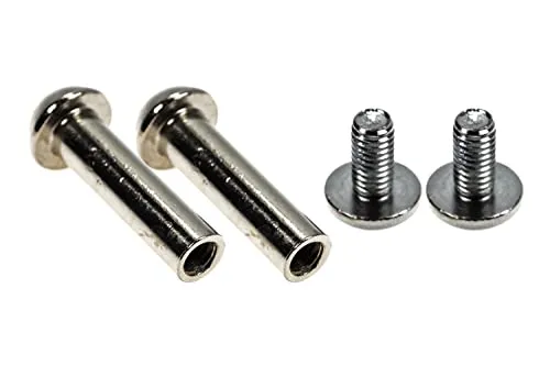 Stück Fahrrad Dämpfer Achse Buchse Bolzen Fully Federelement Rahmen 30mm Ø:8mm 2