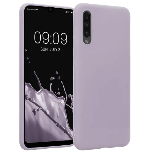 Hülle für Samsung Galaxy A50 Handyhülle Handy Case Cover Smartphone Backcover
