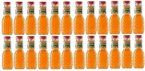 Flaschen Granini Multivitamin a 0,2 Liter inkl. MEHRWEGPFAND 24