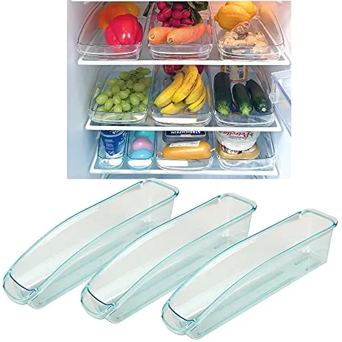 Kühlschrank in weiß von Bestlivings