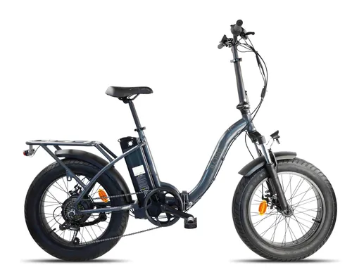LLOBE Falt E-Bike 20