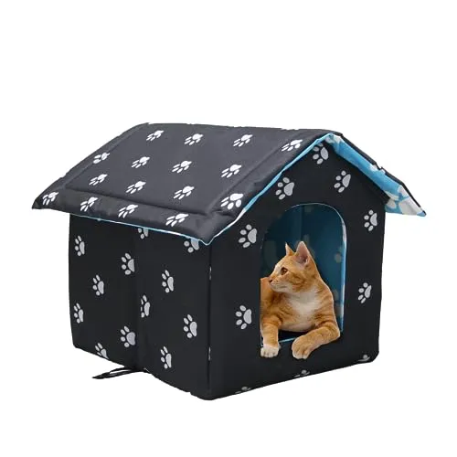 Hundehütten von Vinnypet