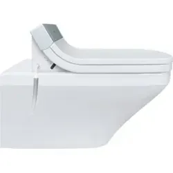Duravit DuraStyle Wand-WC 370 x 620 mm von Duravit