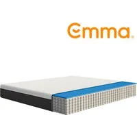 Matratze Emma Original II 22cm (180 x 200 cm)