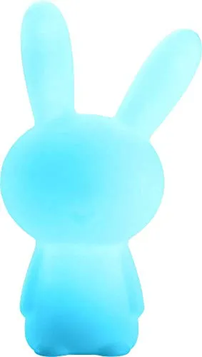 BigBen Bluetooth Lautsprecher Lumin´us – Rabbit (Hase) von Bigben