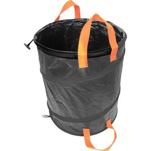 Fiskars Gartensack 135042 in schwarz von Fiskars
