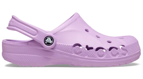Crocs | Unisex | Baya | Clogs | Lila | 43 10126-5PR-M10W12 von Crocs